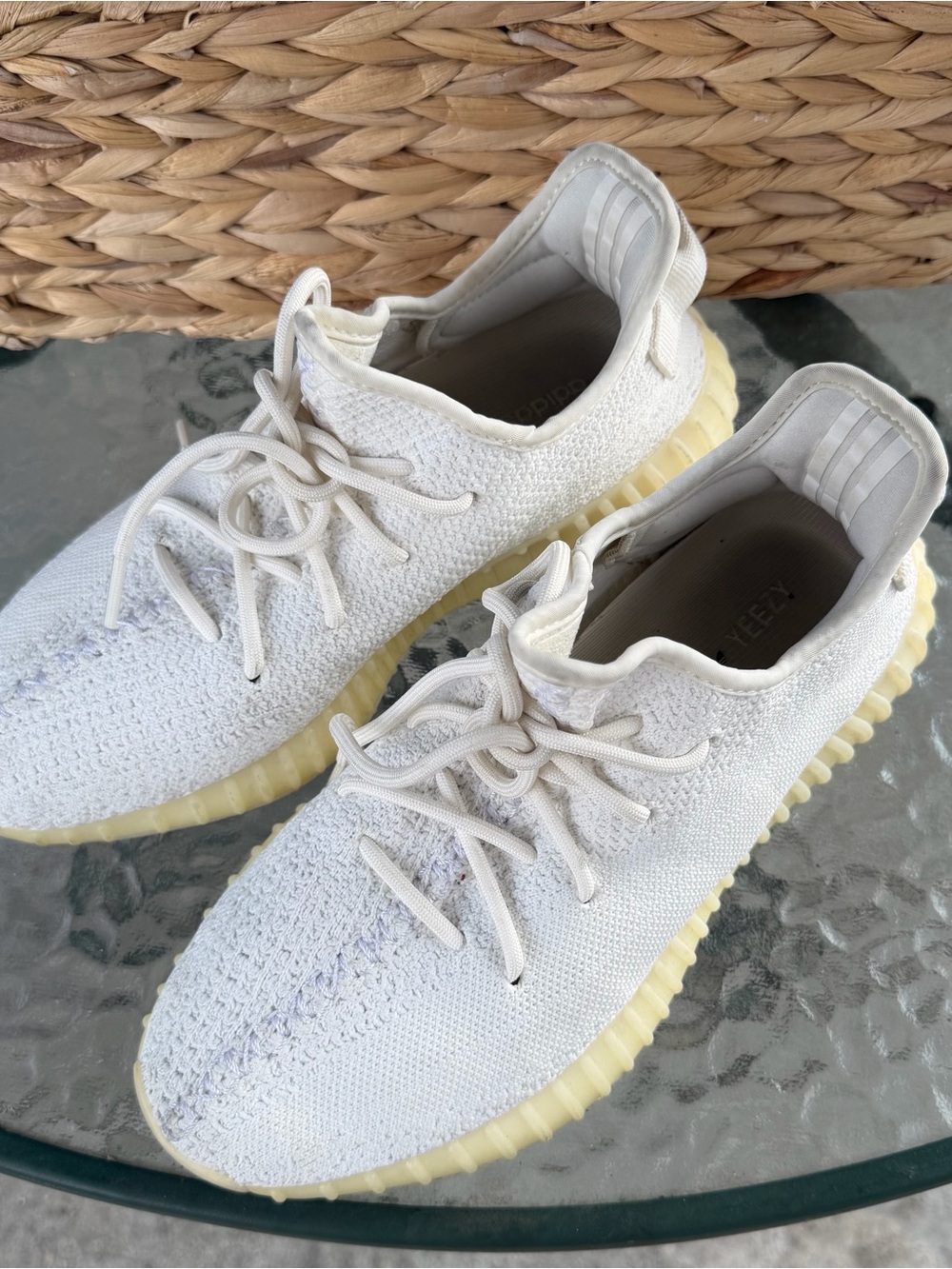 Yeezy Boosts - Picture 7 of 7